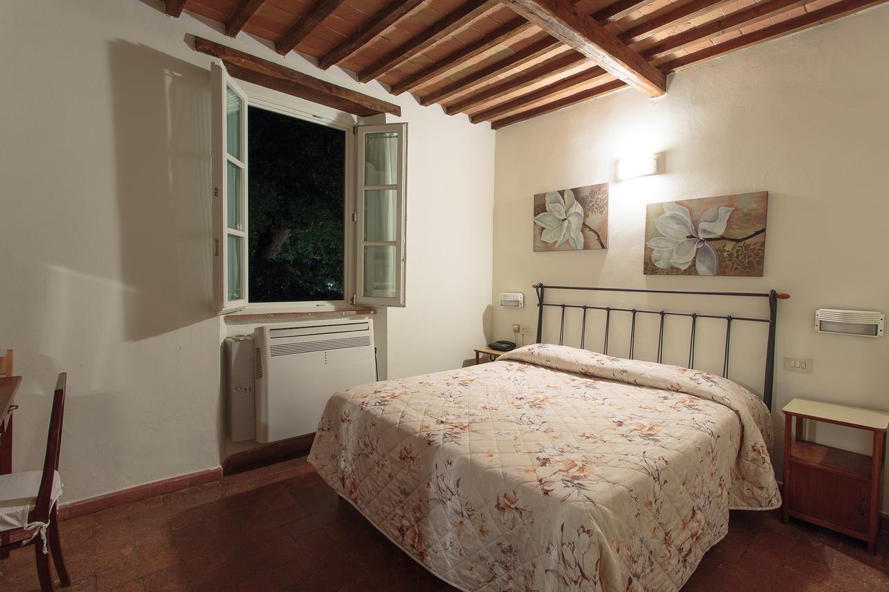 Hotel Giuly Torre del Lago Puccini Exteriér fotografie