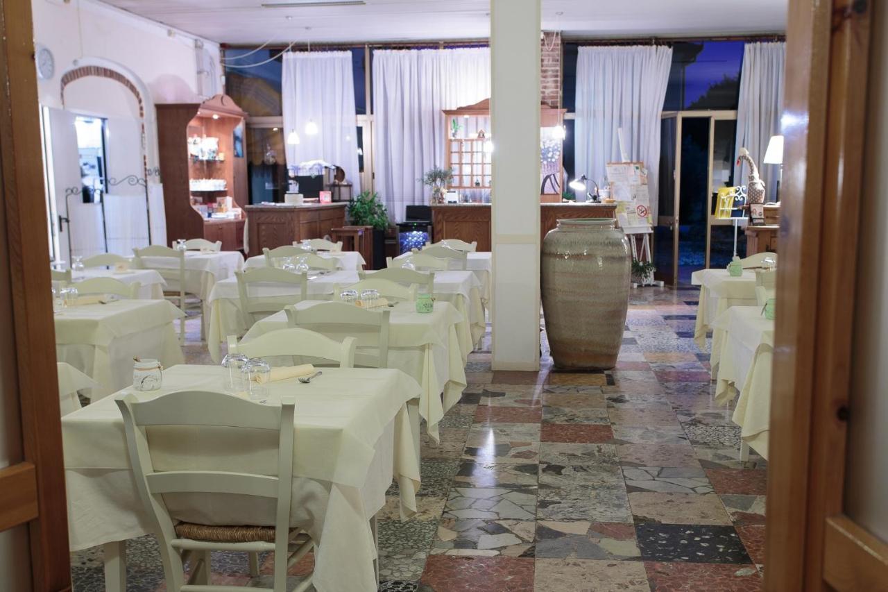 Hotel Giuly Torre del Lago Puccini Exteriér fotografie