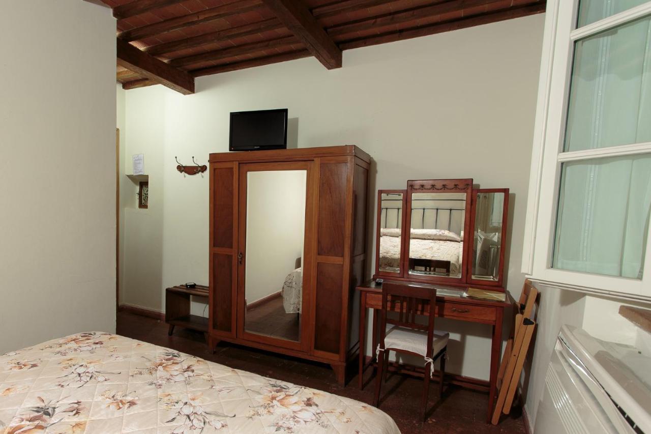 Hotel Giuly Torre del Lago Puccini Exteriér fotografie